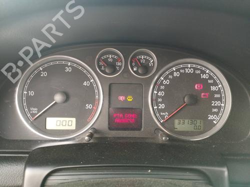 Pipe VW PASSAT B5.5 (3B3) 1.9 TDI | BP30773933M125