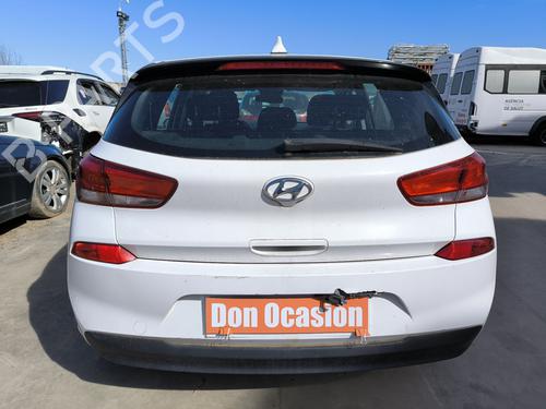 Right headlight HYUNDAI i30 (PDE, PD, PDEN) 1.0 T-GDI | BP33618247C29  - Image 7