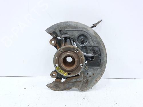 Used Left front steering knuckle CITROËN BERLINGO (ER_, EC_) 1.5 BlueHDi 130 (ECYHZJ, ECYHZR) (131 hp) 30745491