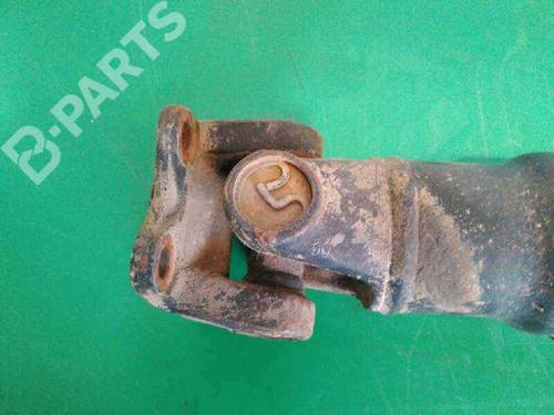 Driveshaft SSANGYONG RODIUS I 2.7 Xdi 4WD | BP1884619M37  - Image 6