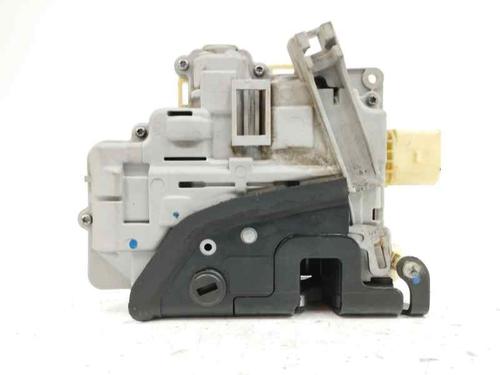 Used Rear left lock VW PASSAT B6 (3C2) 2.0 TDI 16V (140 hp) 25157714