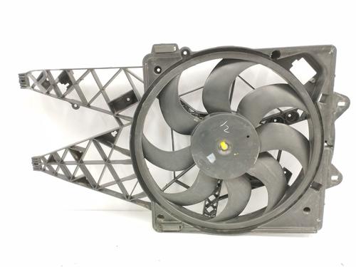 Used Radiator fan Radiator fan 12938781 12938781