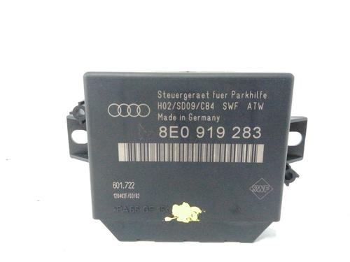 electronic-module-audi-allroad-c5-4bh-25-tdi-quattro-8e0919283-2000-2001-2002-2003-2004-2005-11804053 main image