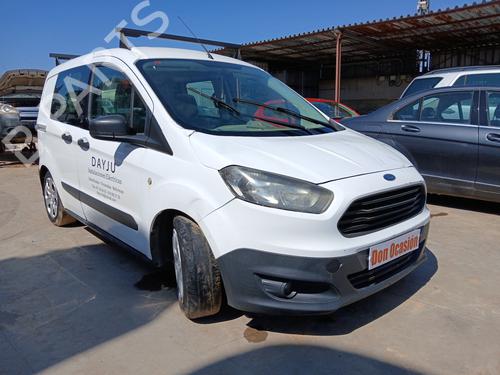 Used Parts FORD TRANSIT COURIER B460 MPV 1.5 TDCi 4514605
