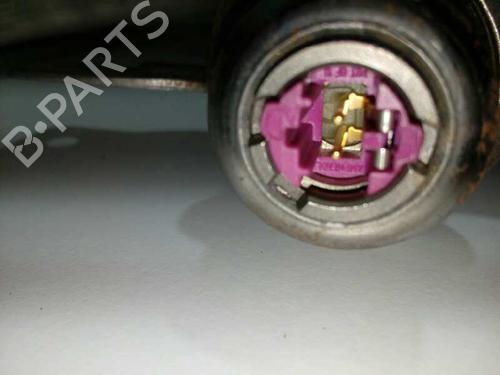 Right curtain airbag NISSAN PRIMERA Hatchback (P12)  | BP5581645C12 