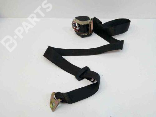 Sicherheitsgurt hinten rechts für MERCEDES-BENZ C-CLASS (W203) [2000-2007]  6627303