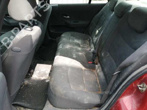 Module électronique RENAULT LAGUNA II (BG0/1_)  | BP9977405M83 