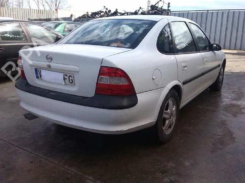 Drosselklappe VOLVO S40 I (644) 1.9 TD | BP4697218M82 