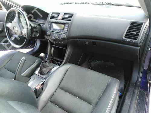 Høyre foran støtdemper HONDA ACCORD VII (CL, CN) 2.2 i-CTDi (CN1) | BP17711176M17 
