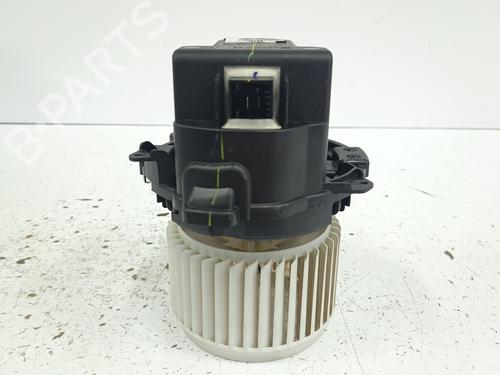 Heater blower motor RENAULT CLIO V (B7_) 1.5 Blue dCi 100 (B7AD) | BP40291711M62 - Image 4