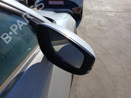 Right mirror MAZDA CX-30 (DM) SKYACTIV-G M Hybrid | BP33654945C27 - Image 3