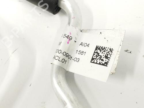 AC pipe BMW X3 (G01, F97, G08) xDrive 20 i | BP14153329M126 