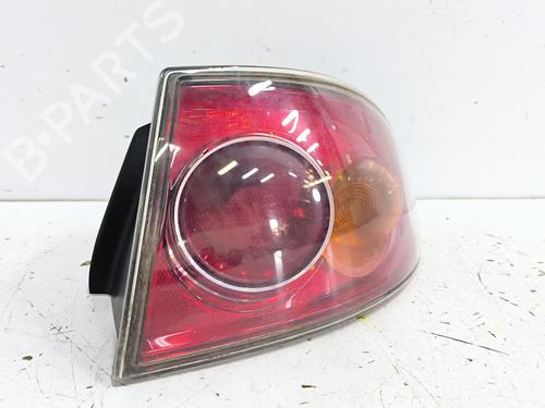 Used Right taillight Right taillight SEAT CORDOBA (6L2) 1.4 16V (75 hp) 36662626 36662626