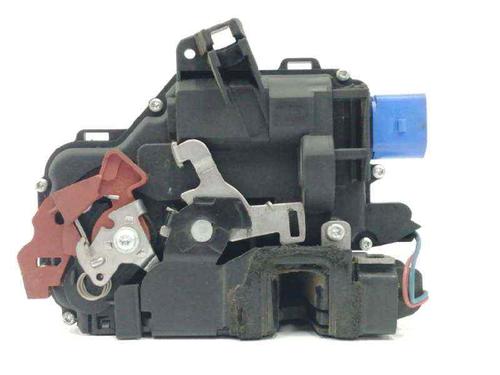 Front left lock SKODA ROOMSTER (5J7) 1.4 | BP9271294C98 