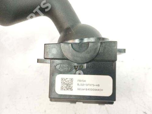 Steering column stalk LAND ROVER RANGE ROVER EVOQUE (L538)  | BP9833518I23 