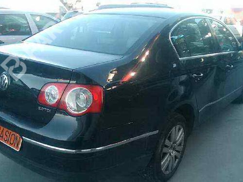 Switch VW PASSAT B6 (3C2) 2.0 TDI 16V | BP1338981I30 