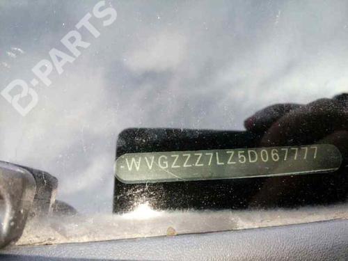 Hand brake VW TOUAREG (7LA, 7L6, 7L7) 2.5 R5 TDI | BP8789670I18  - Image 19