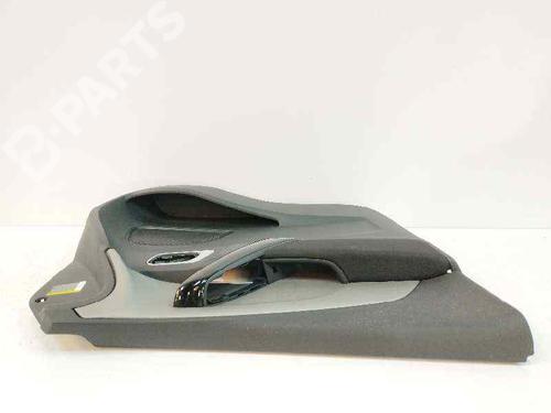 Front left panel CITROËN GRAND C4 SPACETOURER (3A_, 3E_) 1.5 BlueHDi 130 | BP10007864C58 