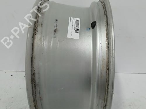 Felge VW BORA I (1J2) 1.9 TDI | BP24466406C45 