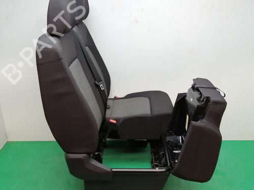 Right front seat VW CRAFTER Van (SY_, SX_) | BP10355966C16