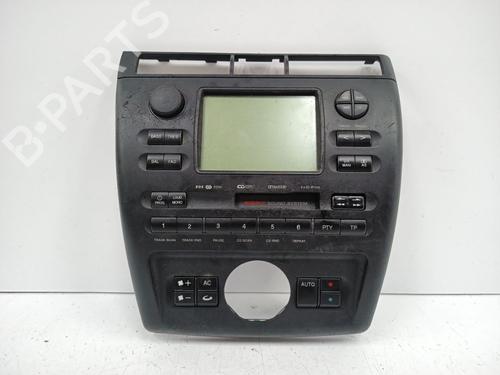 Used Display monitor Display monitor SEAT IBIZA II (6K1) 1.4 16V (75 hp) 40600435 40600435
