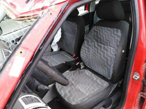 Left front window switch SKODA ROOMSTER (5J7) 1.4 | BP19636337I27 