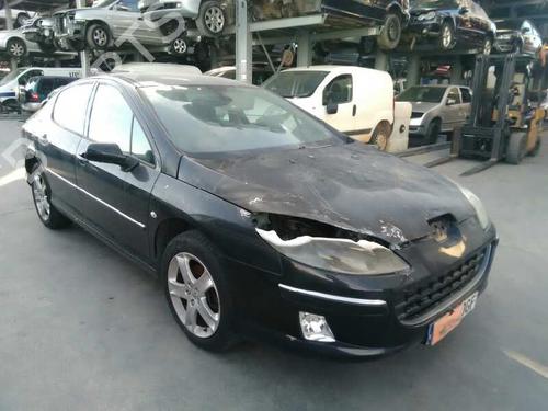 Electronic module PEUGEOT 407 (6D_)  | BP3277279M83 