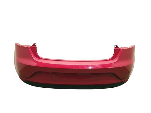 Used Rear bumper SEAT IBIZA IV (6J5, 6P1) [2008-2017]  23575771