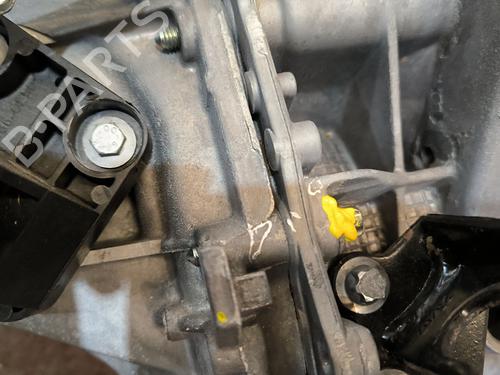 Gearbox NISSAN NOTE (E11, NE11) 1.5 dCi | BP31010723M3 - Image 11
