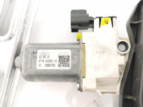 Front left window mechanism FORD TOURNEO COURIER B460 MPV  | BP9578311C22 