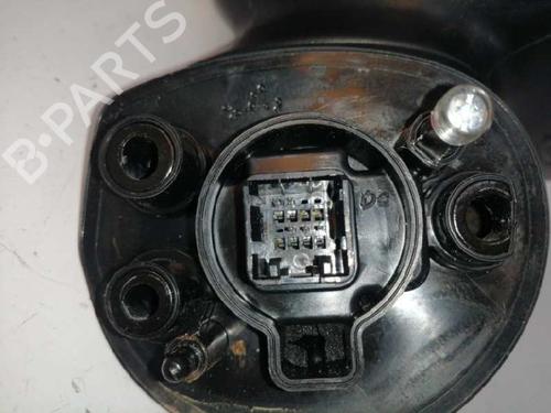 Right mirror KIA RIO III (UB) 1.25 CVVT | BP7827305C27 