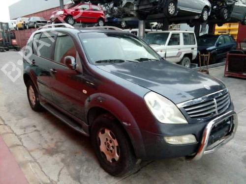 Transfer box SSANGYONG REXTON / REXTON II (GAB_) 3.2 RX320 4x4 | BP36570344M36  - Image 11