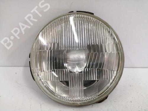 Used Right headlight Right headlight MITSUBISHI PAJERO I (L04_G, L14_G) 2.5 TD 4WD (L049G, L149G) (84 hp) 8519950 8519950