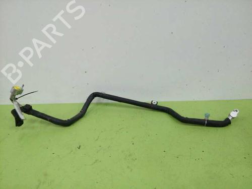 Used AC pipe FORD FIESTA IV (JA_, JB_) 1.8 D (60 hp) 14146510