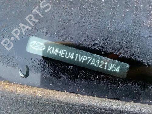 Headlight switch HYUNDAI SONATA V (NF) 2.0 CRDi | BP11285470I24 