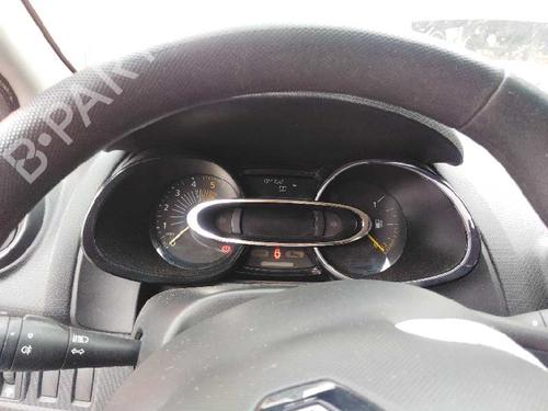 Instrument cluster RENAULT CLIO IV (BH_) 1.5 dCi 75 | BP16984943C47