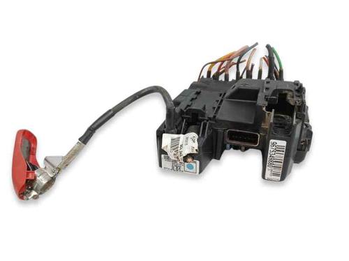 Fuse box CITROËN C4 Grand Picasso II (DA_, DE_) 1.6 HDi / BlueHDi 115 | BP23960682E1 