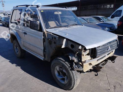 Rudehejsemekanisme Højre foran MITSUBISHI PAJERO II (V3_W, V2_W, V4_W, V5_W)  | BP18532187C23 