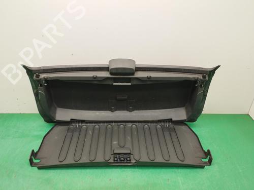 Tailgate SMART FORTWO Coupe (451) 1.0 (451.331, 451.380) | BP17624481C6 