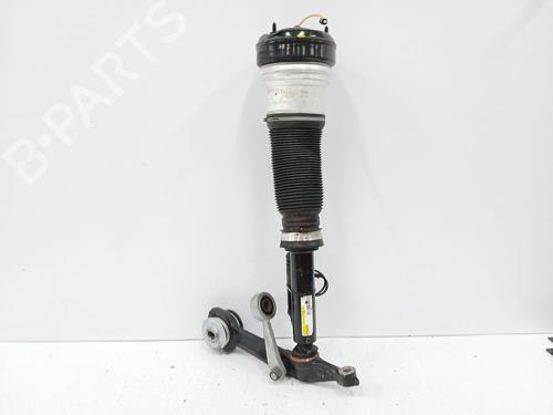 Used Left front shock absorber Left front shock absorber 37458094 37458094