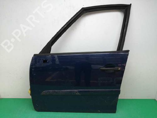 Used Left front door CITROËN C4 Picasso I MPV (UD_) [2006-2015]  10014933
