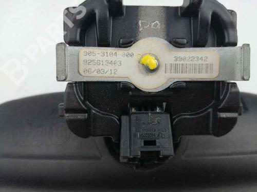 Rear mirror BMW 1 (F20) 116 i | BP7563550I6 