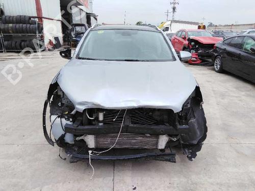 Left front shock absorber NISSAN QASHQAI I (J10, NJ10) 2.0 dCi | BP11285538M16 