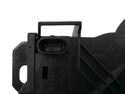 Hood lock MERCEDES-BENZ GLA-CLASS (X156) GLA 200 CDI / d (156.908) | BP23960536C133 