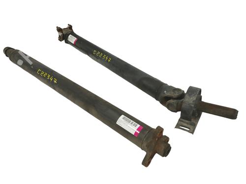 Driveshaft BMW 5 (E34)  | BP14365988M37 