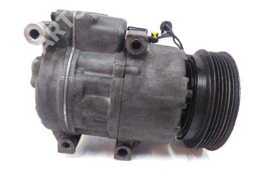 Used AC compressor KIA SPORTAGE II (JE_, KM_) [2004-2011]  7563556