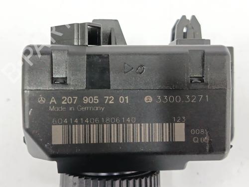Ignition barrel MERCEDES-BENZ C-CLASS Coupe (C204) C 250 CDI (204.303) | BP35800969M48 - Image 4