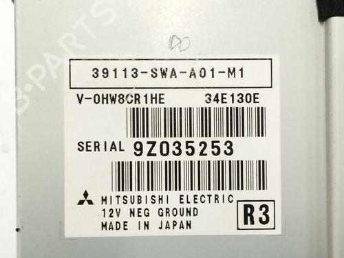 Electronic module HONDA CR-V III (RE_)  | BP11969172M83 