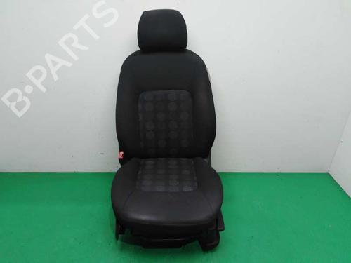 Used Left front seat HYUNDAI i10 I (PA) 1.2 (78 hp) 8504418