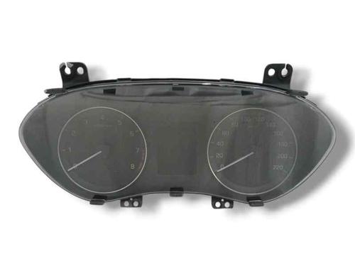 Used Instrument cluster HYUNDAI i20 I (PB, PBT) 1.2 (86 hp) 27674258
